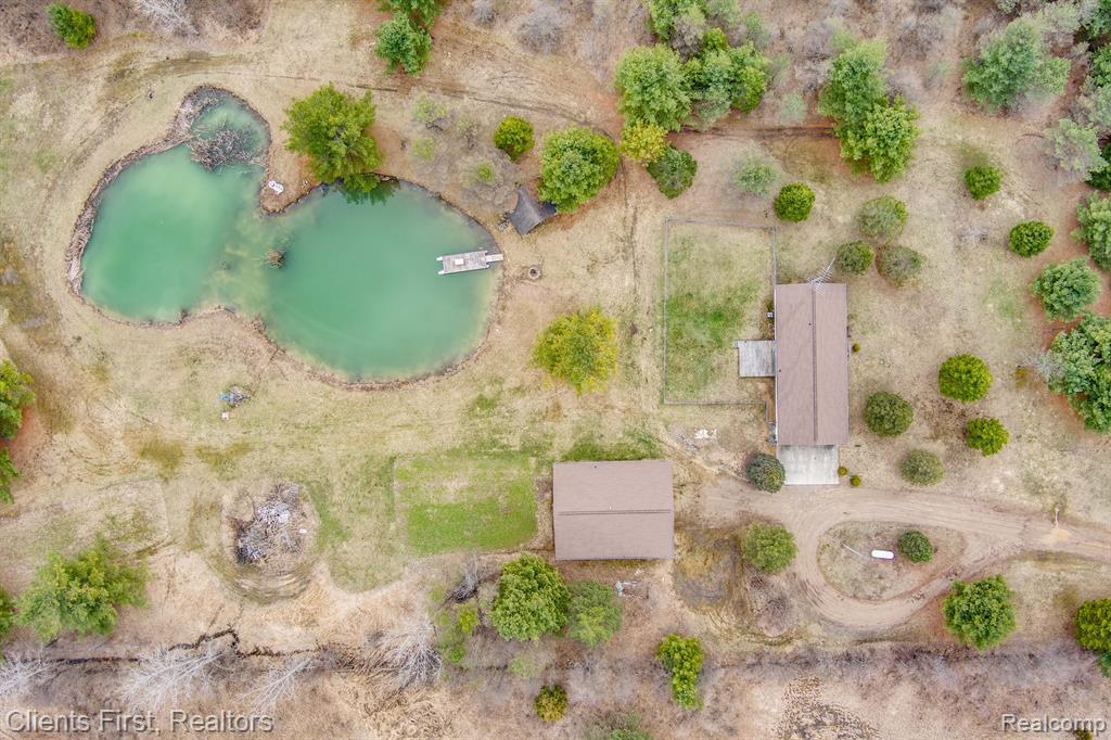 751 S LORENZ Road, Tawas City, MI 48763 — Photo 29