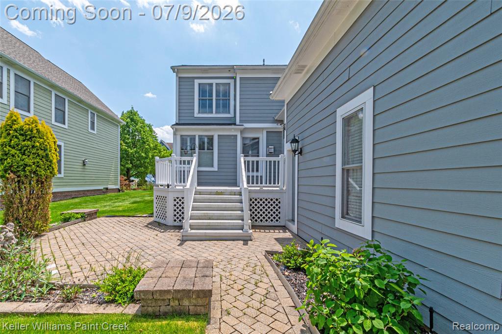42708 Faulkner Drive, Novi, MI 48377 — Photo 7