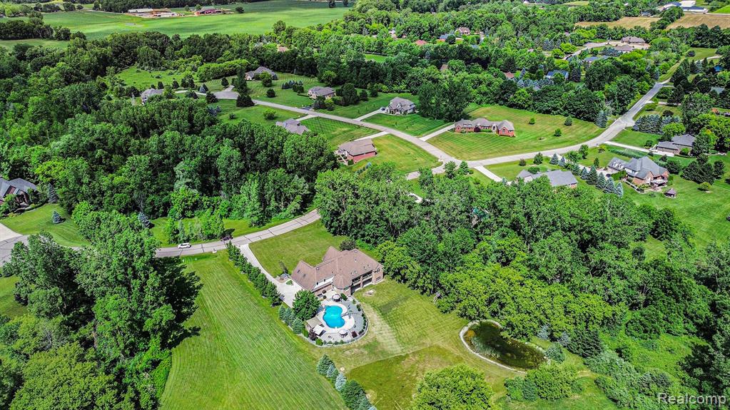 8670 Country Manor Drive, Bruce, MI 48065 — Photo 50