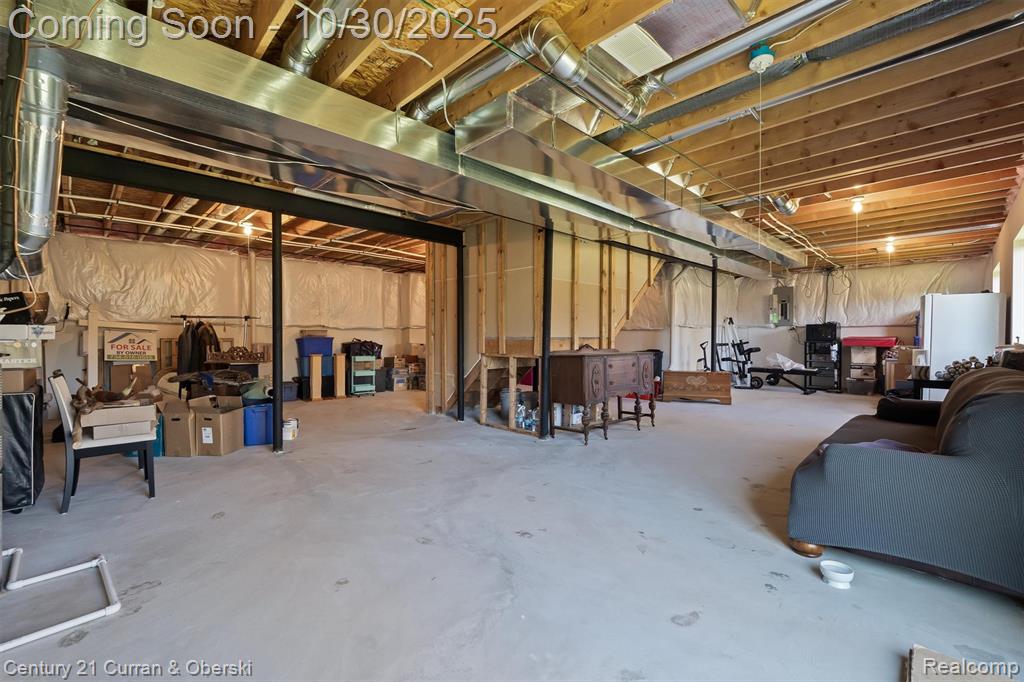 50499 Cottonwood Court, Plymouth, MI 48170 — Photo 34