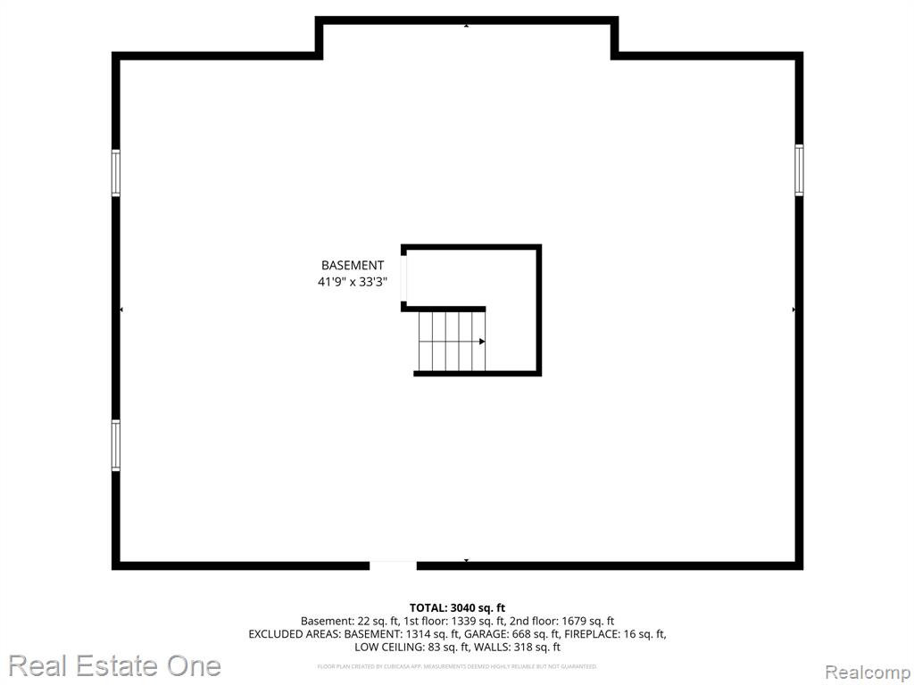 3181 Aspen Ridge Court, Howell, MI 48843 — Photo 40
