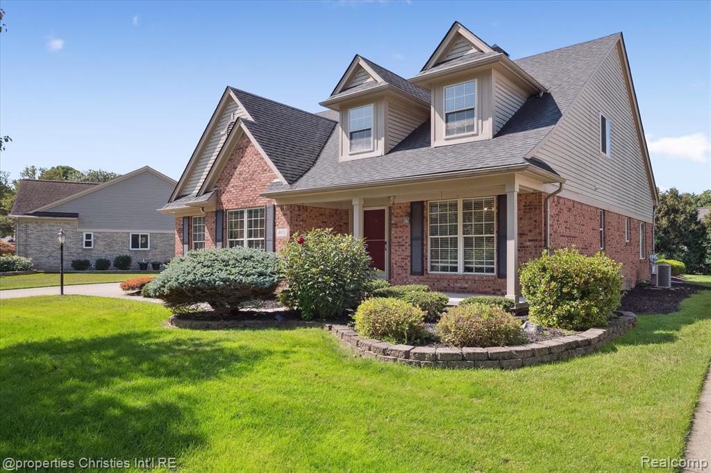 4831 Sunderland Drive, Sterling Heights, MI 48314 — Photo 5