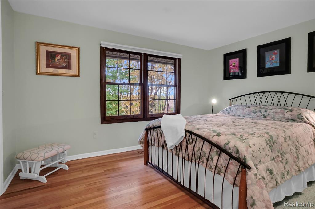 5180 Glenway Drive, Brighton, MI 48116 — Photo 19