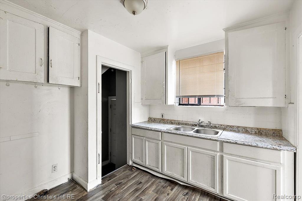 5108 Wayburn Street, Detroit, MI 48224 — Photo 10