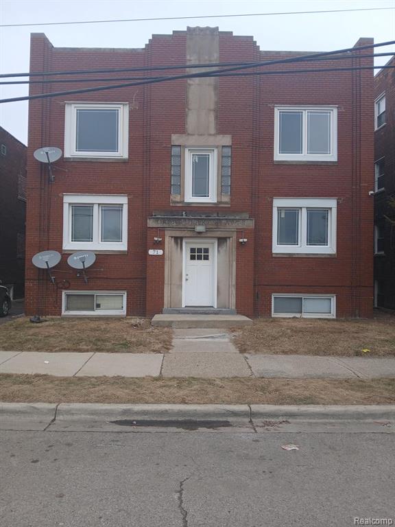71 E GREAT LAKES Street, River Rouge, MI 48218 — Photo 11