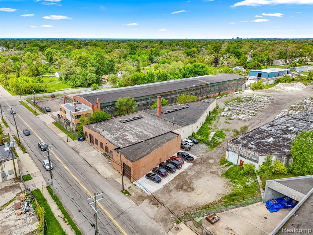 12950 Lyndon Street, Detroit, MI 48227 — Photo 44
