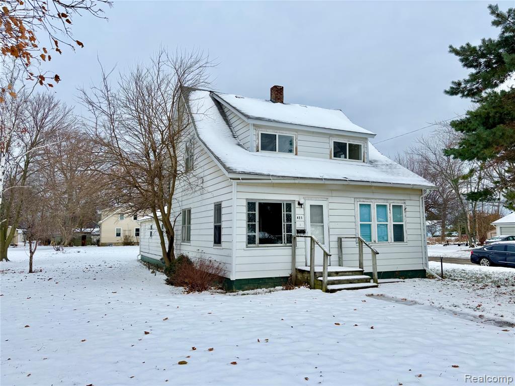 421 Lytle Avenue, Harbor Beach, MI 48441 — Photo 27