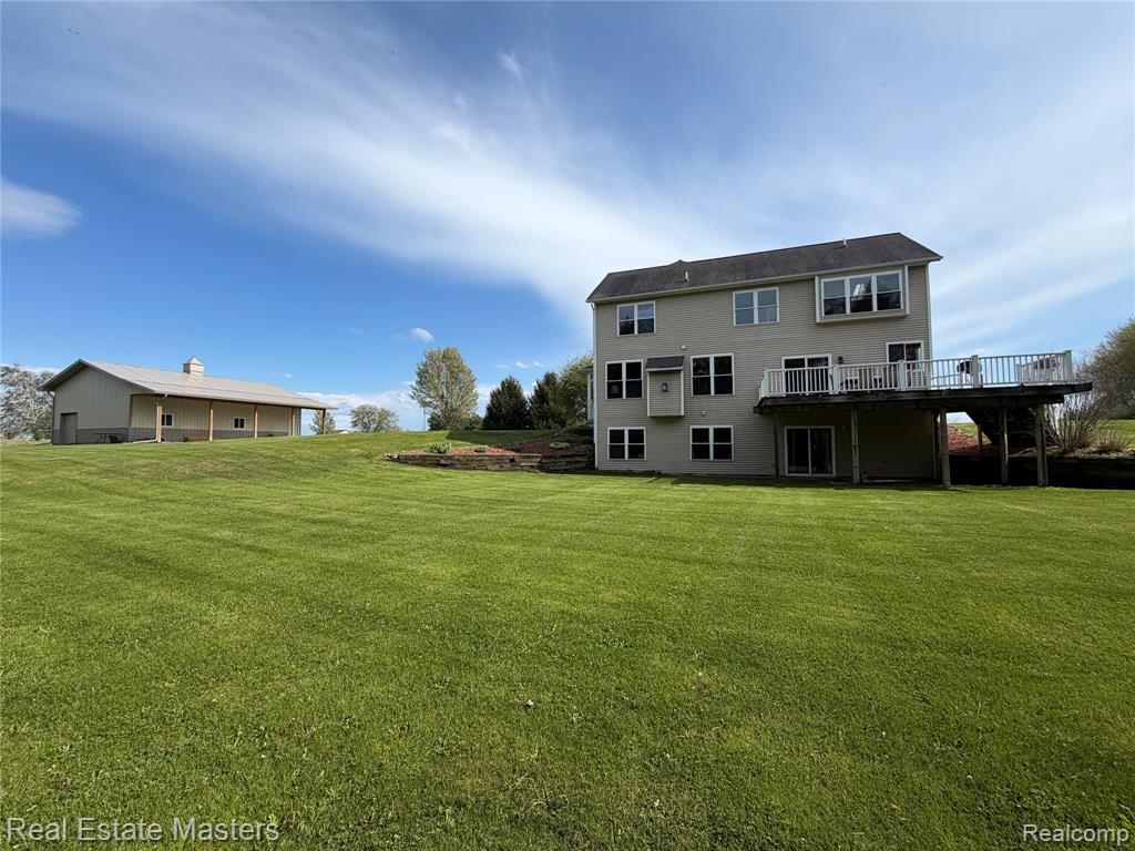 4618 BURTCH CREEK Road, Burtchville, MI 48059 — Photo 62