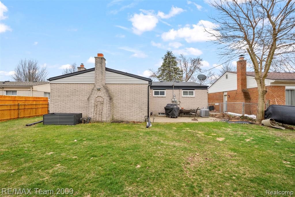 39784 Hillary Drive, Canton, MI 48187 — Photo 24