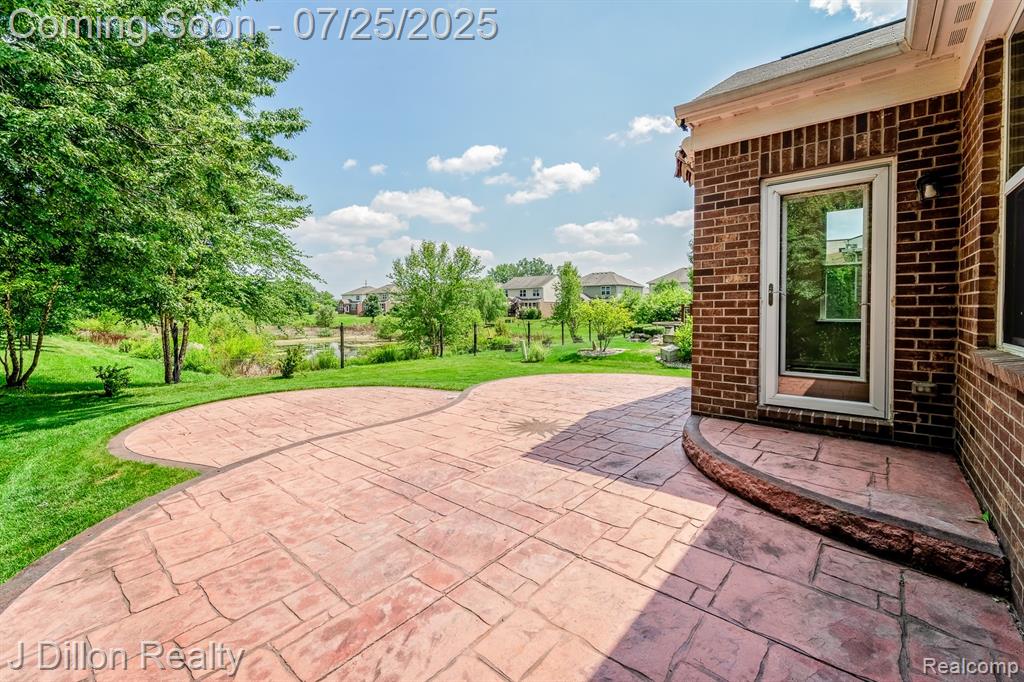 6124 Braemore Court, Canton, MI 48187 — Photo 81