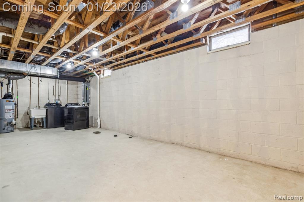 1991 Karen Avenue, St. Clair, MI 48079 — Photo 31
