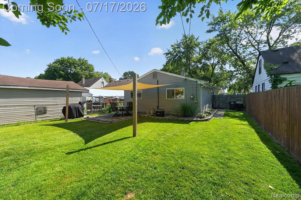 7936 Weddel Street, Taylor, MI 48180 — Photo 32