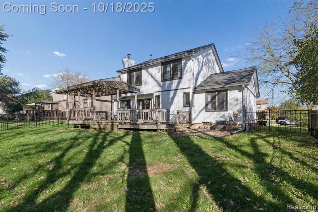 5696 Huntington Court, Ypsilanti, MI 48197 — Photo 50