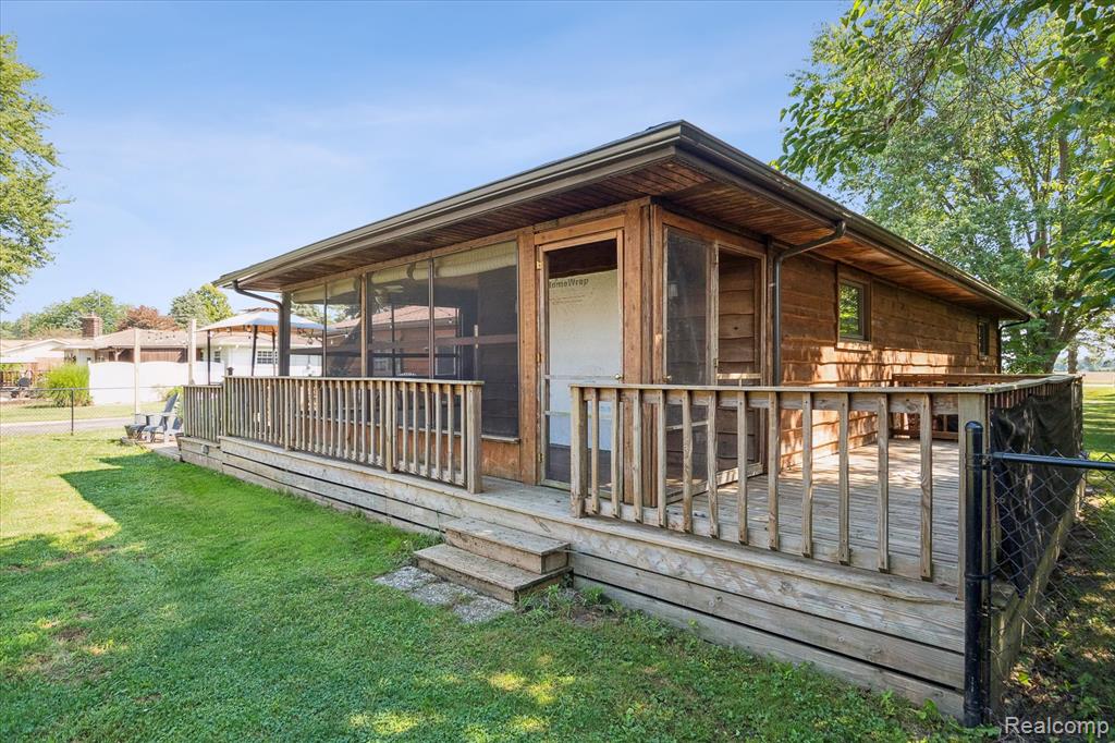 990 E Temperance Road, Temperance, MI 48182 — Photo 43