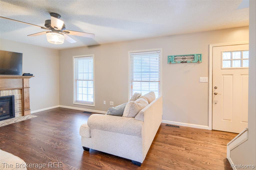 2409 Granger Road, Ortonville, MI 48462 — Photo 17