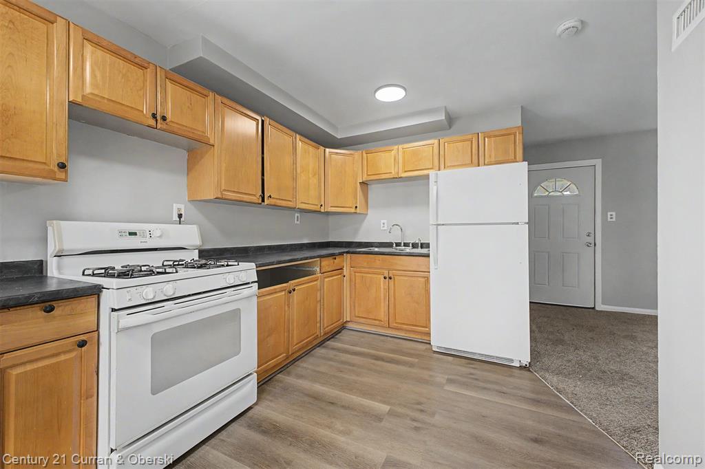 1432 Charter Street, Lincoln Park, MI 48146 — Photo 5