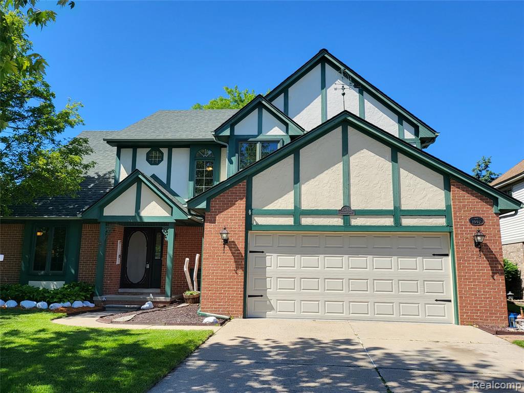 15743 Greenview, Fraser, MI 48026 — Photo 51