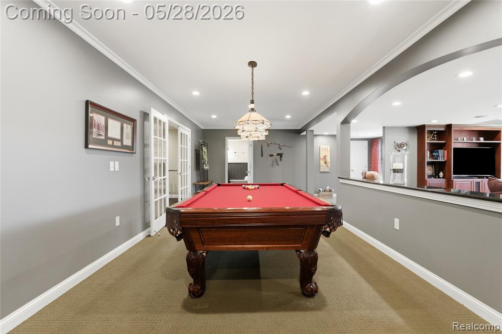668 Springview Drive, Rochester, MI 48307 — Photo 59
