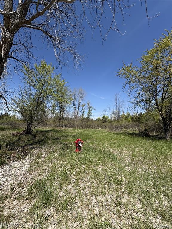 Parcel 6 Fisher Road, Howell, MI 48855 — front exterior
