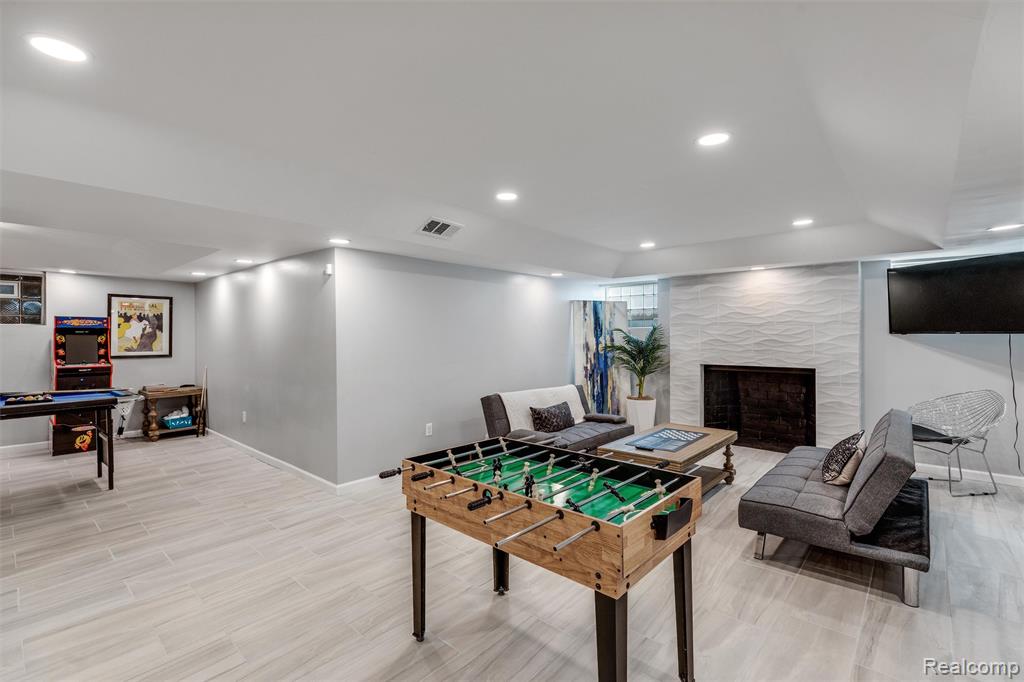 17200 Pontchartrain Boulevard, Highland Park, MI 48203 — Photo 37