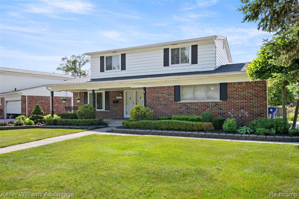 44204 Brandywyne Road, Canton, MI 48187 — Photo 2