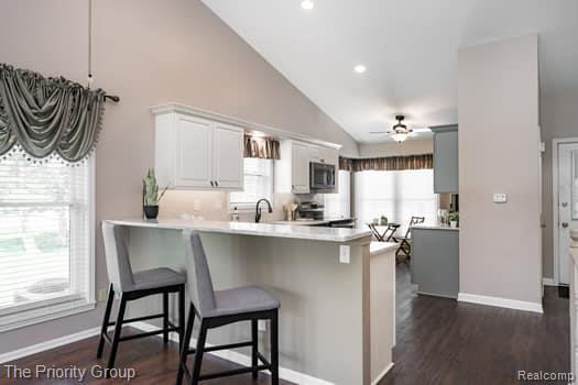 3579 Wedgewood Drive, Lapeer, MI 48446 — Photo 5