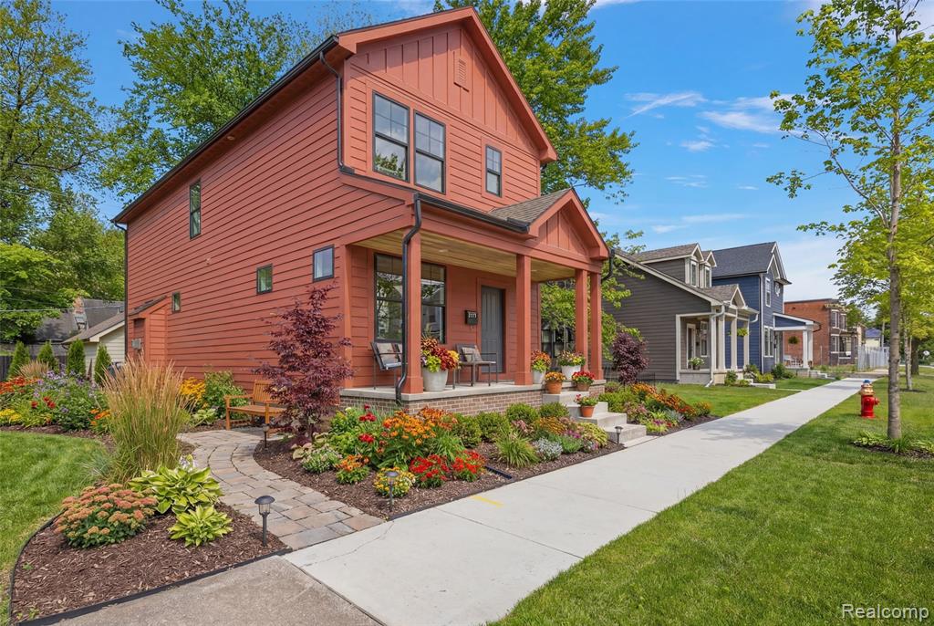 1793 Holcomb Street - Photo 2