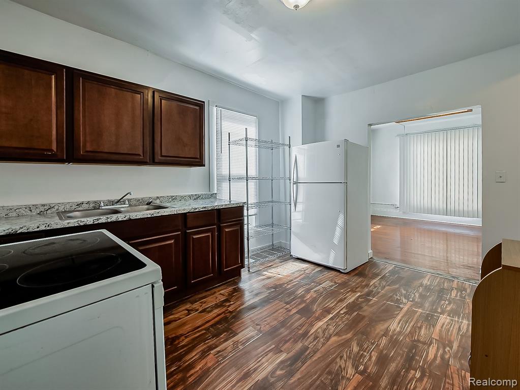 312 Ballard Street, Ypsilanti, MI 48197 — Photo 4