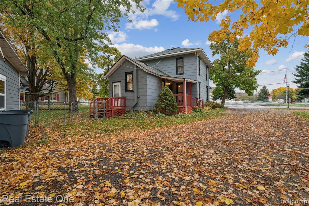 95 N WASHINGTON Street, Oxford, MI 48371 — Photo 37