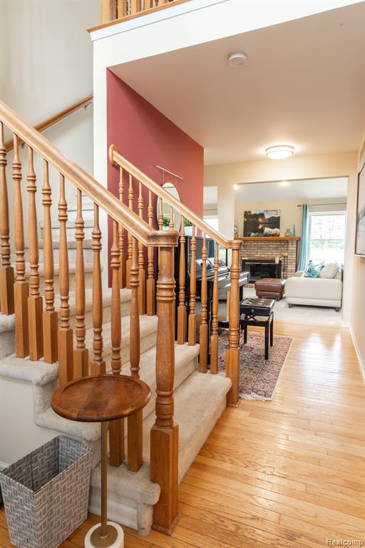 4839 SYCAMORE Drive, Ypsilanti, MI 48197 — Photo 5