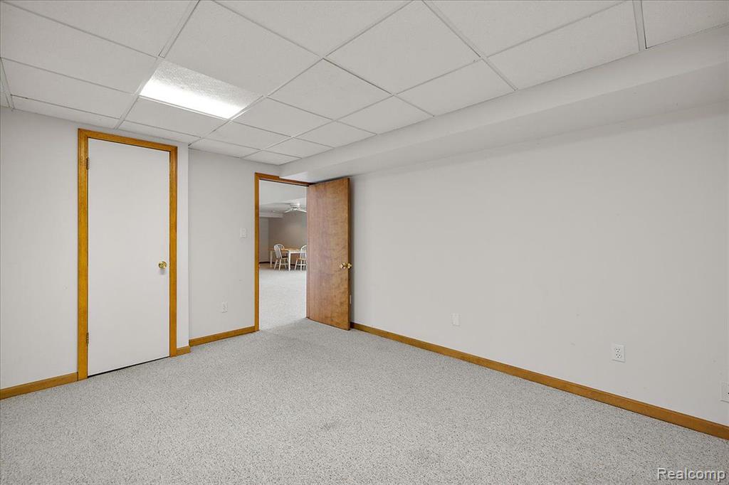 7322 MACEDAY LAKE Road, Waterford, MI 48329 — Photo 43