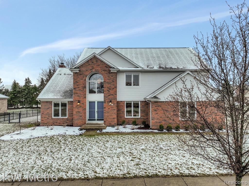 53495 POINSETTIA Drive, Macomb, MI 48042 — Photo 2