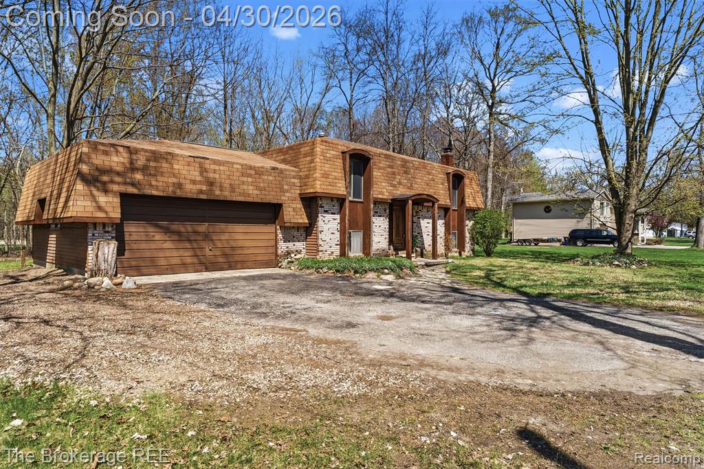 5380 Prentis Road, Waterford, MI 48327 — Photo 4