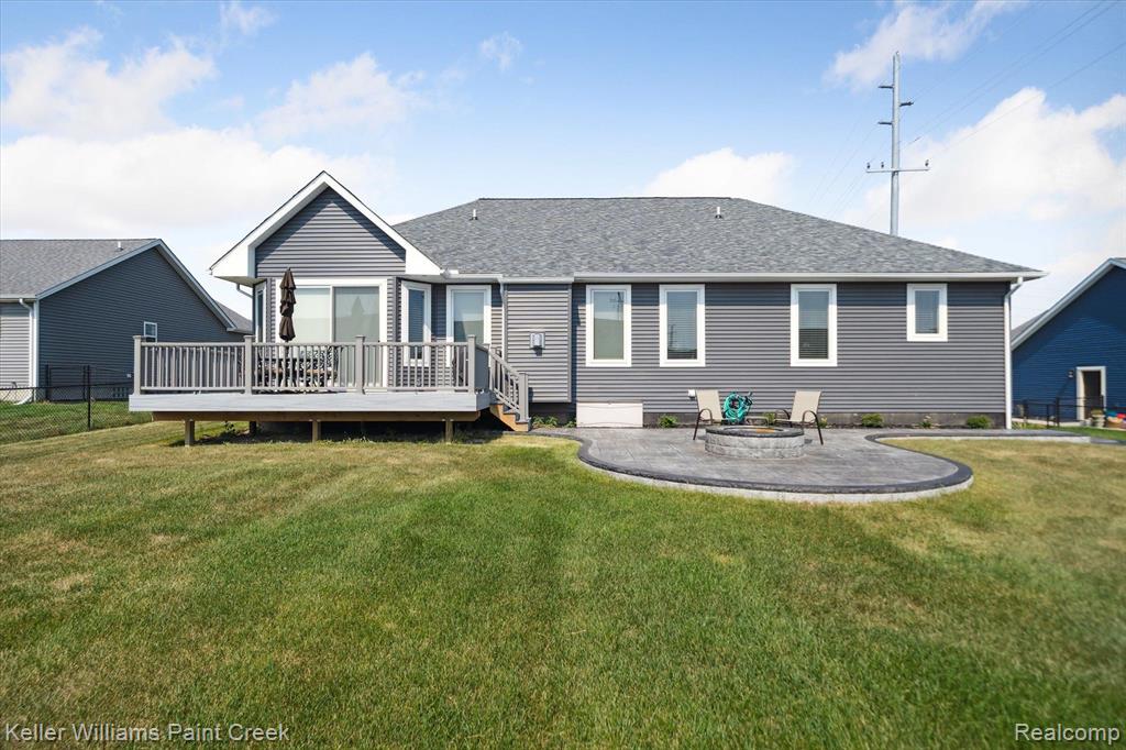 7804 Yorkshire Drive, Almont, MI 48003 — Photo 51