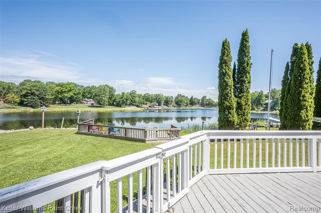 1379 Sioux Street, Gladwin, MI 48624 — Photo 39