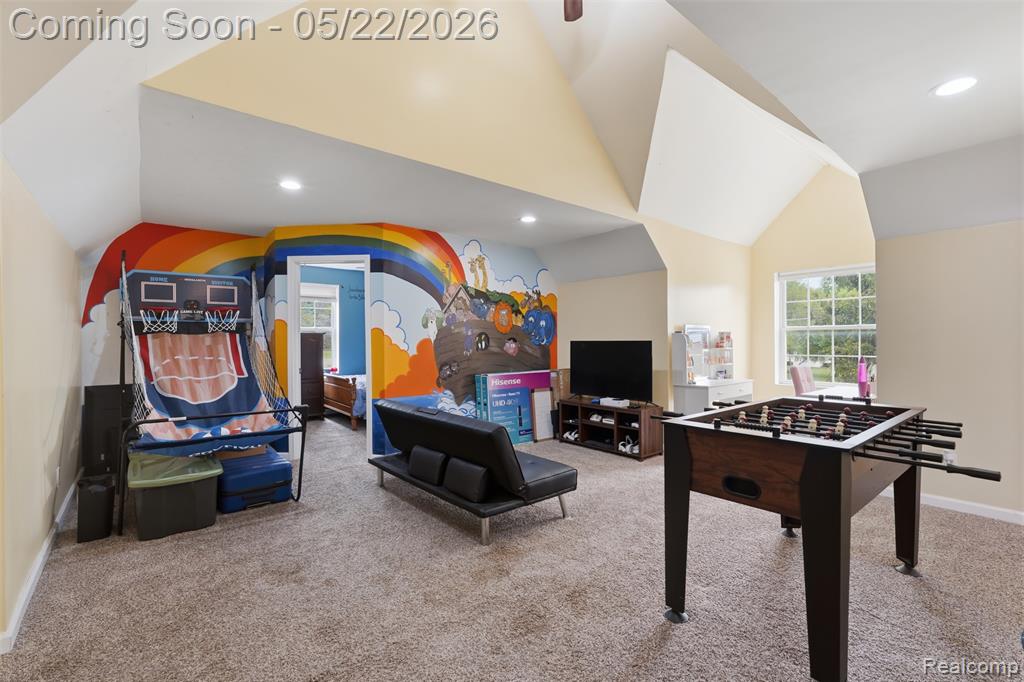 16263 S Seymour Road, Linden, MI 48451 — Photo 33