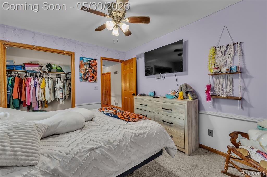 1345 Ives Road, Mason, MI 48854 — Photo 29