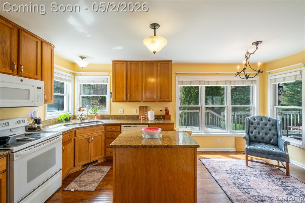 16148 Valcrest Drive, Linden, MI 48451 — Photo 8