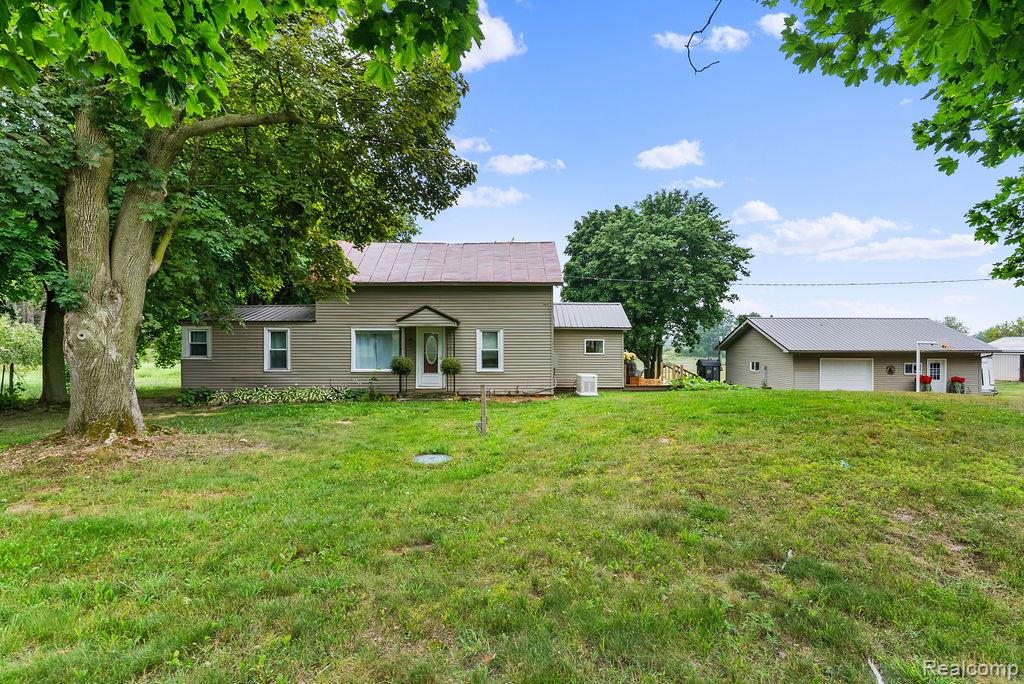 2410 S Coldwater Road, Mount Pleasant, MI 48858 — Photo 2