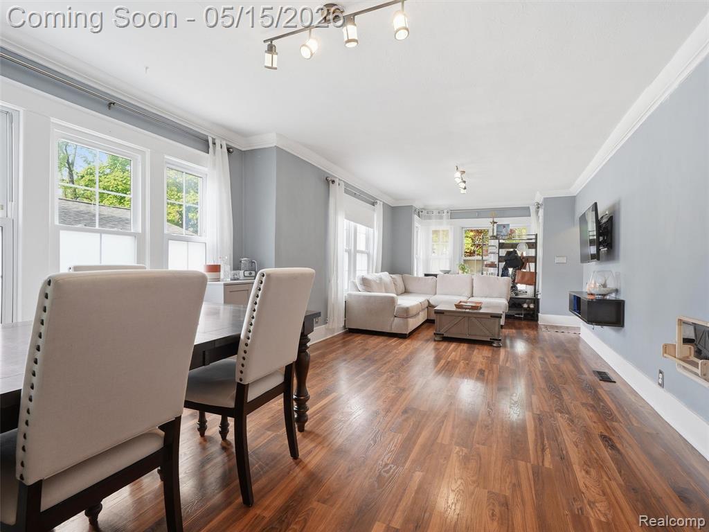 504 S Kenwood Avenue, Royal Oak, MI 48067 — Photo 6