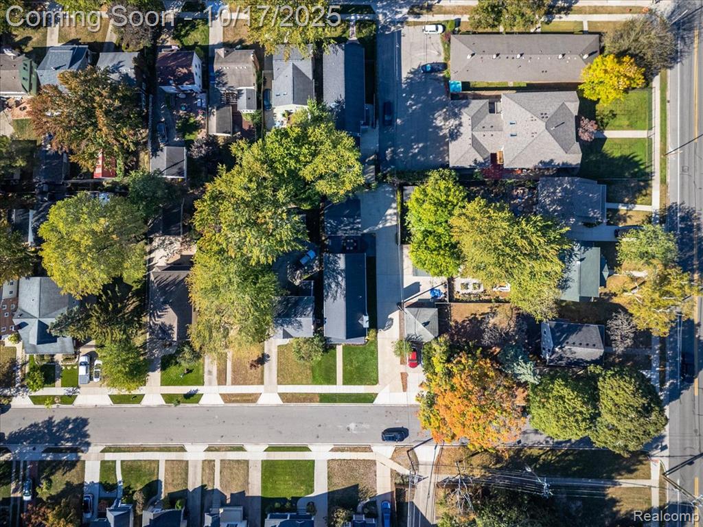 818 Longfellow Avenue, Royal Oak, MI 48067 — Photo 77