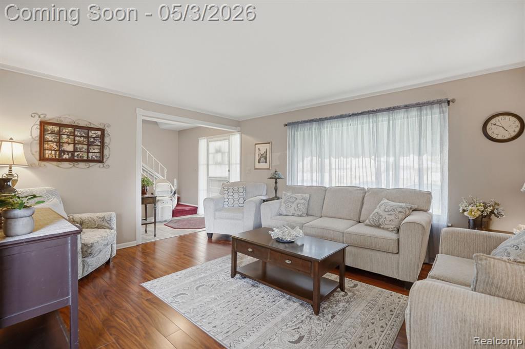 24924 W Magdalena Street, Harrison Township, MI — Photo 10
