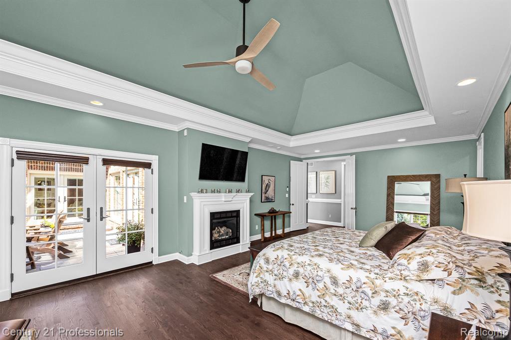8242 Pine Hollow Court, Grand Blanc, MI 48439 — Photo 23