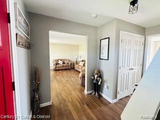 3101 N M18 Highway, Gladwin, MI 48624 — Photo 4