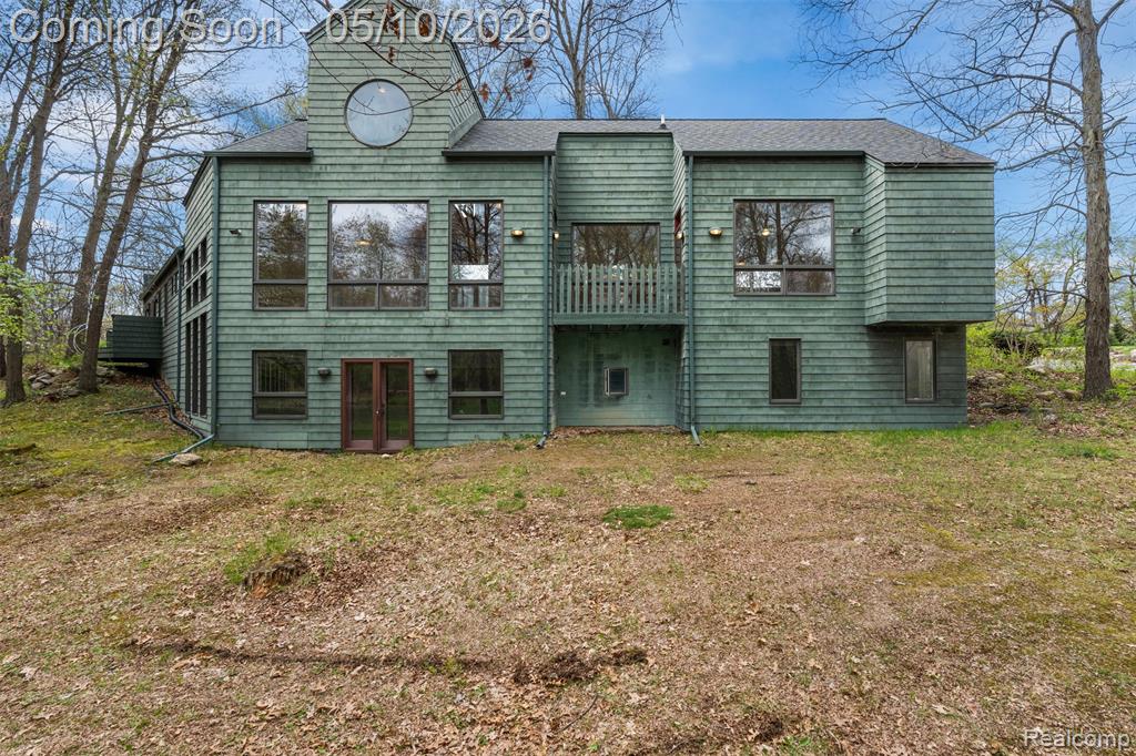 497 Lake George Road, Oakland, MI — Photo 38