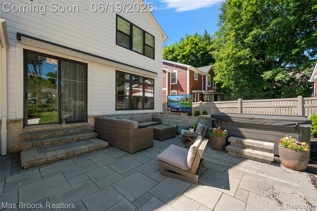 622 Fairbrook Street, Northville, MI 48167 — Photo 45