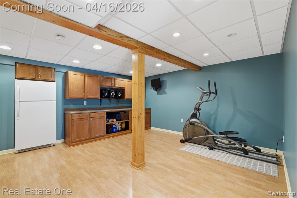 21592 Nathan Court, South Lyon, MI 48178 — Photo 45