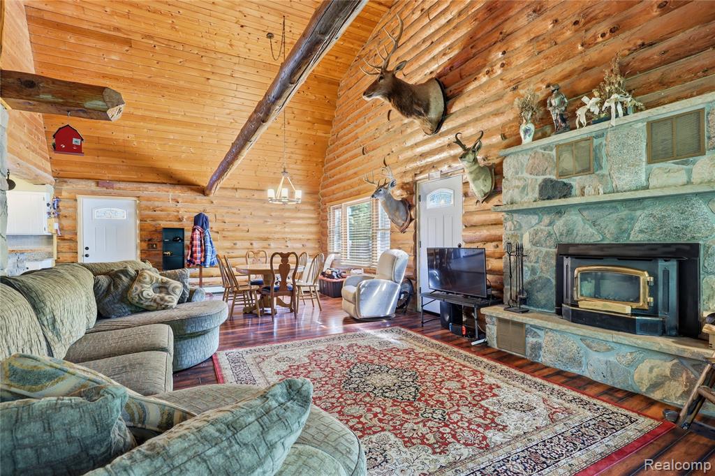 14830 County Line Road, Byron, MI 48418 — Photo 5