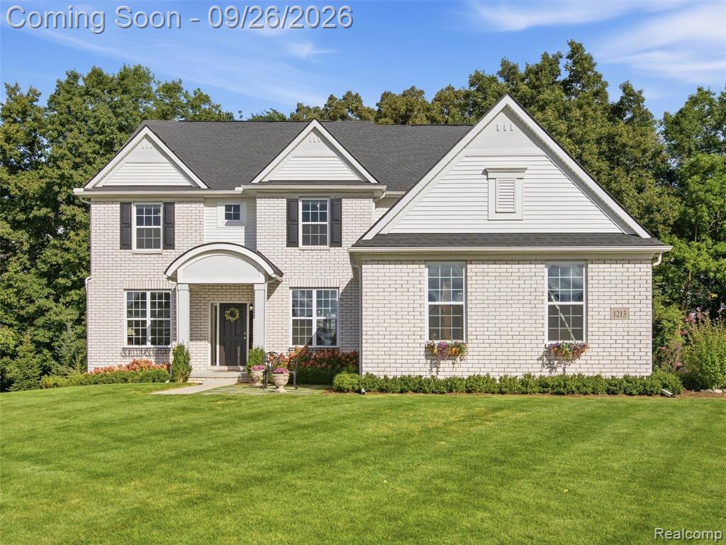 1213 Palatine Drive