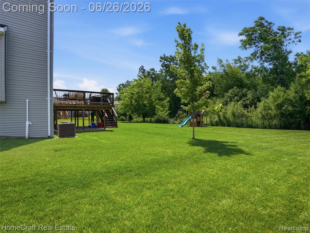 8836 AMARANTH Lane, Ypsilanti, MI 48197 — Photo 27